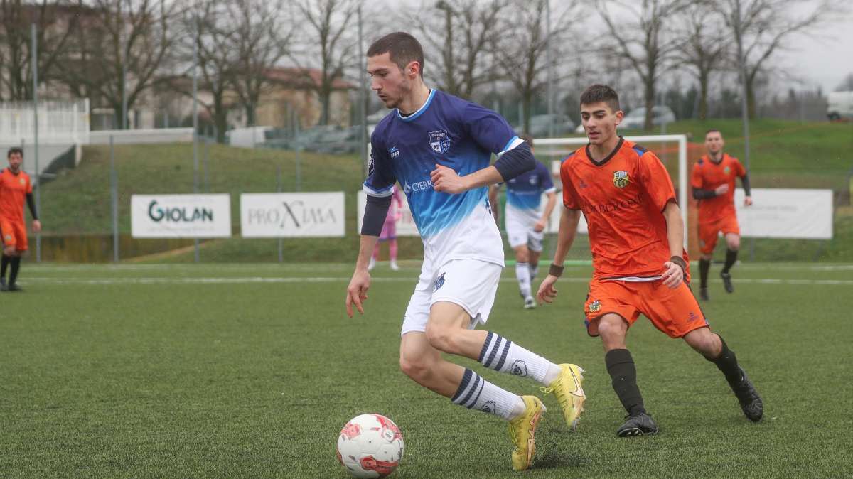 I giovani bomber della Serie D: la classifica degli under 23 girone per girone