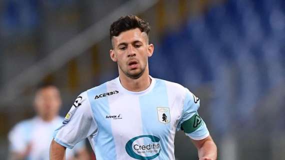 Ferrante punta al ritorno in Serie C: «Cerco un progetto di stabilità»