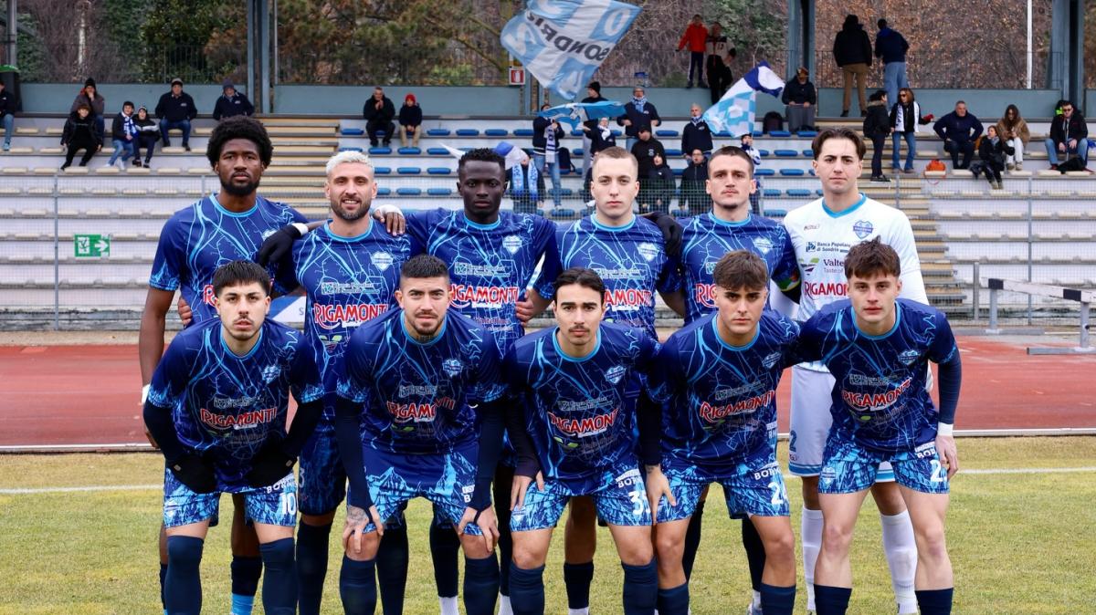 Serie D Girone B, impiego di calciatori stranieri: i dati aggiornati