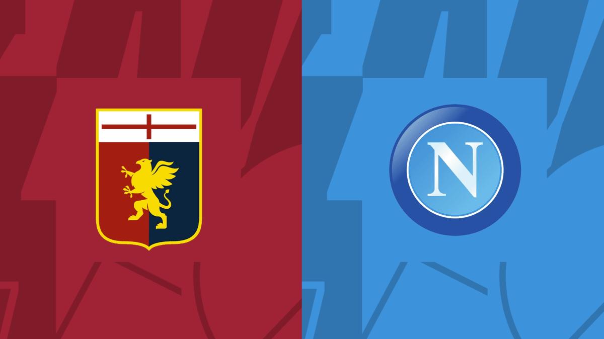 Serie A LIVE! Aggiornamenti in tempo reale di Genoa-Napoli