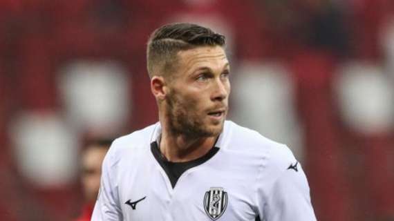 UFFICIALE: Colpo Caturano in attacco per il Cesena