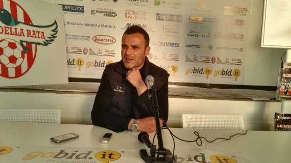 Mister Mirko Savini pronto a rilanciarsi in Serie D! Ecco dove