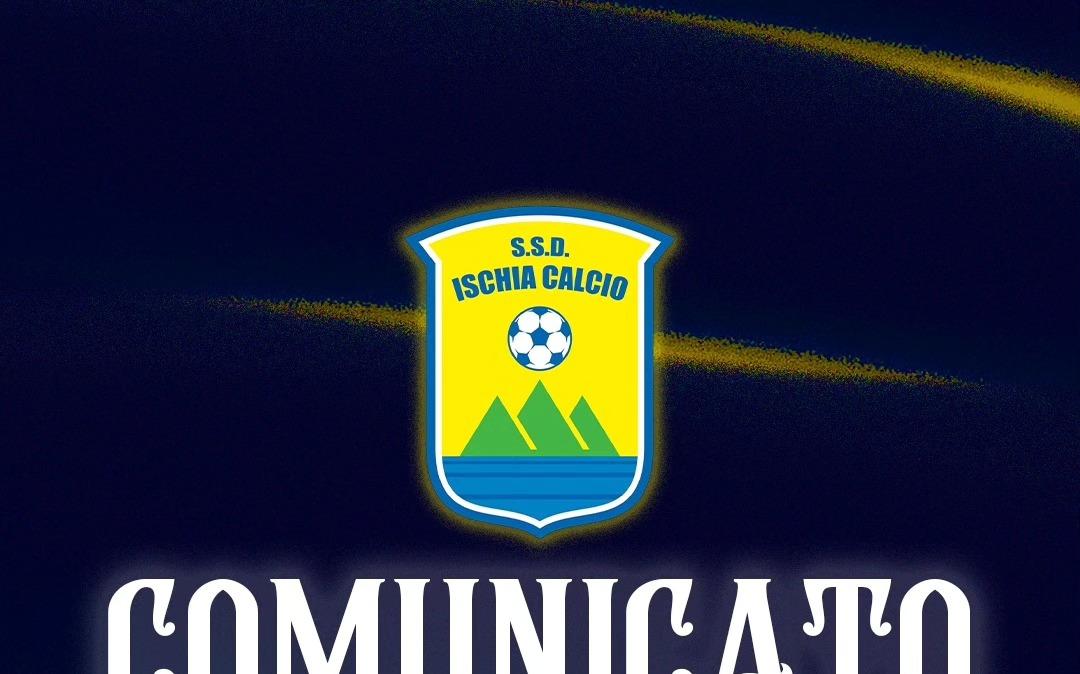 UFFICIALE: Tripla rescissione in casa Ischia