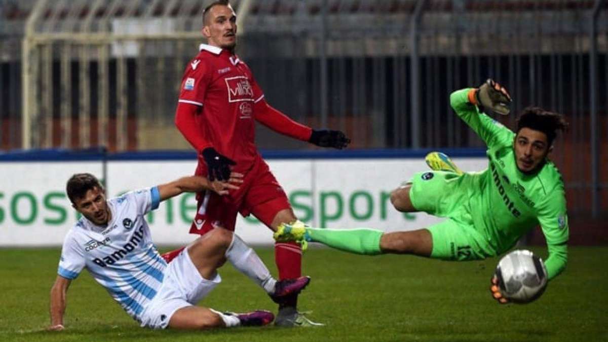 Girone D di Serie D: over 30 ancora decisivi - La classifica dei goleador più esperti