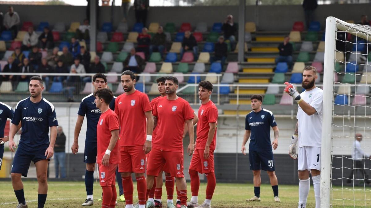 Il Monastir torna alla vittoria con due gol in due minuti sul campo dell'Olbia