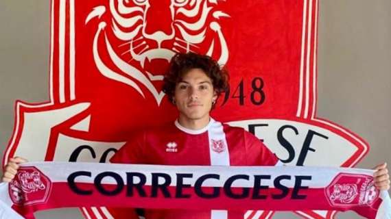 Correggese, c'è un arrivo in difesa: Ferraresi alla corte di Domizzi