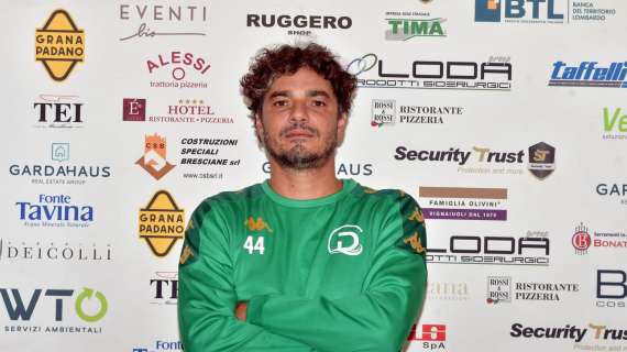 Pro Palazzolo, c'è un nome forte per la panchina. E noi l'avevamo detto quasi due mesi fa