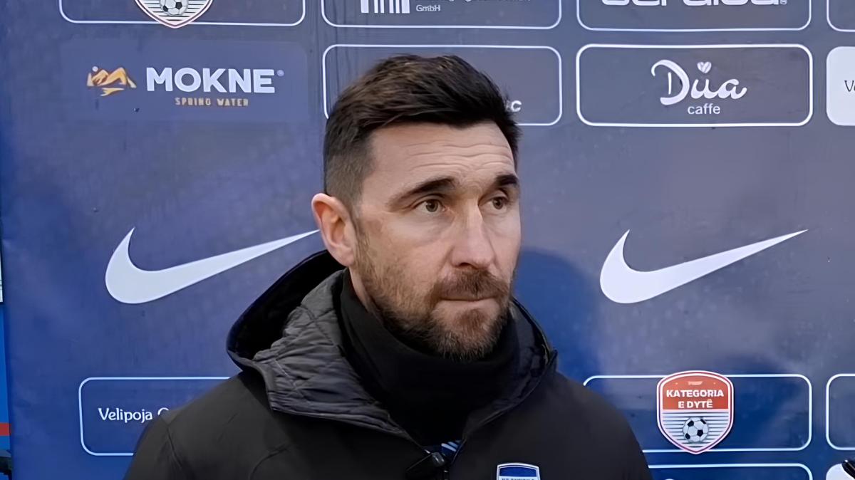 Bonazzoli e il sogno di tornare a Reggio: «Sarebbe bellissimo allenare la Reggina»