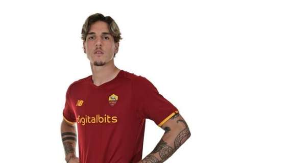 UFFICIALE: Roma, ceduto Zaniolo al Galatasaray