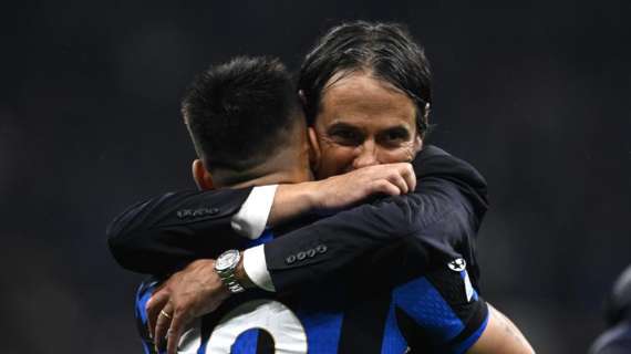 Torino-Inter: le ultime dai campi e le probabili formazioni