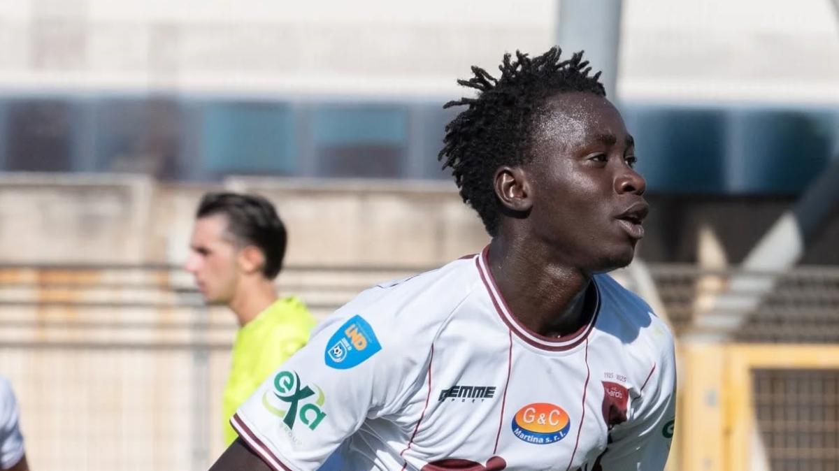 Girone H di Serie D: ecco i calciatori con il valore di mercato più alto