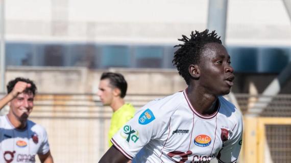 C'è un classe 2009 che sta strabiliando in Serie D: due club di A sulle sue tracce