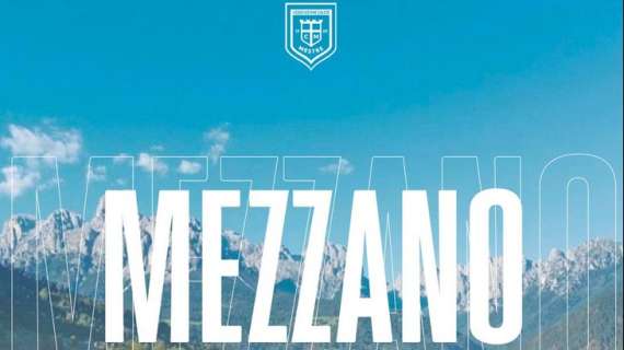 Mestre: ecco dove si terrà il ritiro precampionato