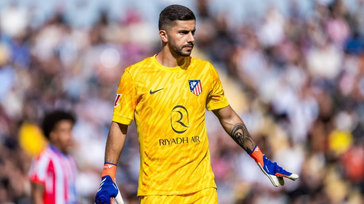 Colpo Spezia: dall'Atletico Madrid arriva il portiere della Nazionale rumena