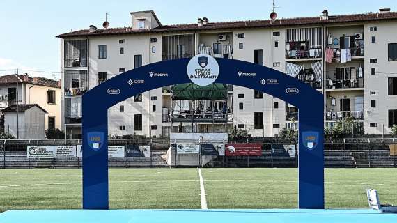 Coppa Italia Dilettanti Live: gli incontri del secondo turno nazionale IN DIRETTA