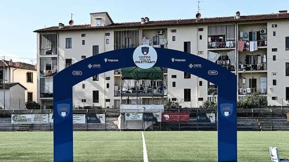 NC LIVE: Il ritorno dei Quarti di Coppa Italia Dilettanti in DIRETTA!