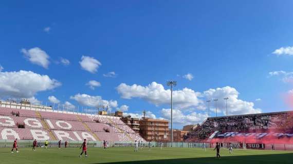 Acireale e Reggina è anche Epifani contro Pergolizzi: chi perde rischia la panchina?