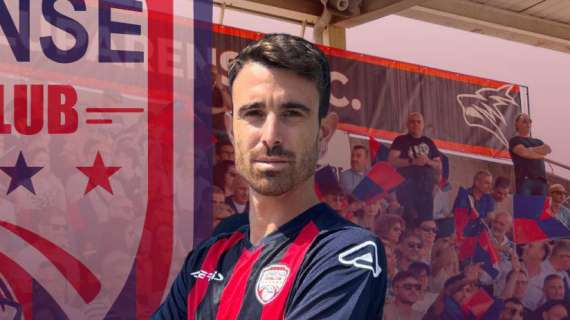 UFFICIALE: Luparense, fatta per un importante colpo in attacco