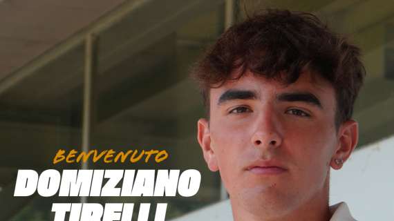 UFFICIALE: Nuovo rinforzo annunciato dal Siena