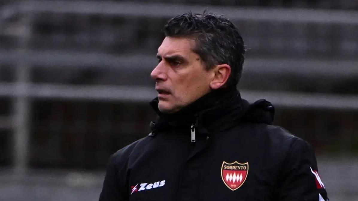Ternana, avanza la candidatura per la panchina di Serpini