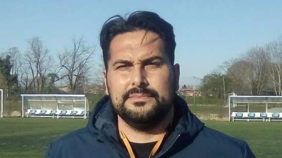 UFFICIALE: Il Chisola annuncia l'ingaggio del nuovo allenatore