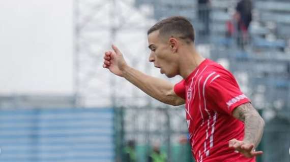 Dopo i 9 gol e 13 assist nell'ultima D, Farinelli strappa un triennale