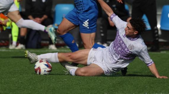 Serie D, i più giovani marcatori del girone E di Serie D: anche Proietti in lista