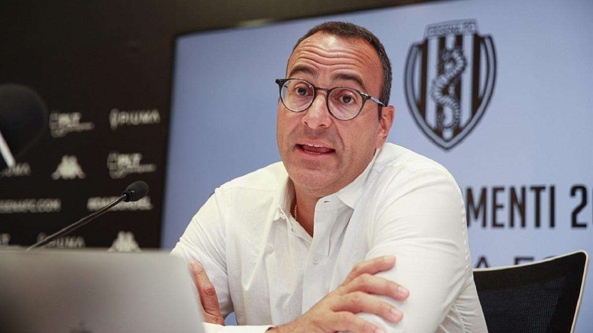 Mercato Cesena, arriva la svolta: aumento di capitale e sblocco imminente