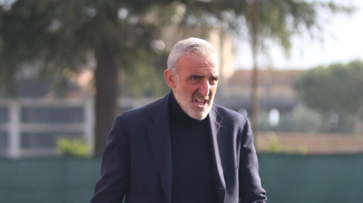 Presidente Davis scatenato: ecco chi sono i nuovi candidati per il Messina