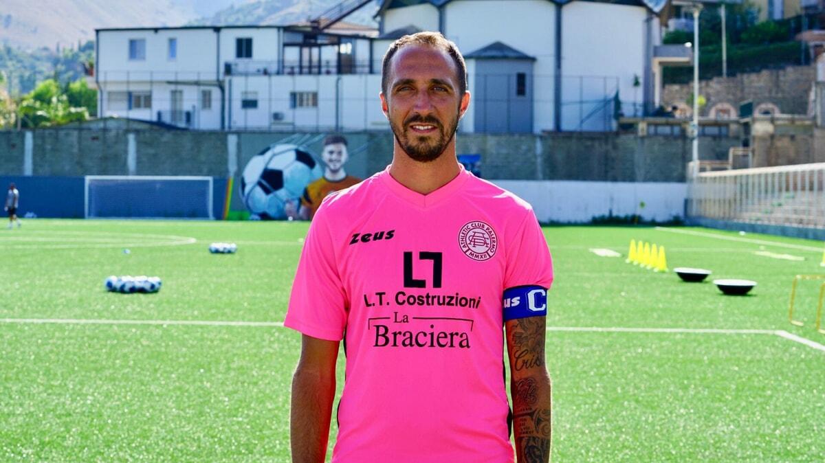 Serie D, gli stakanovisti del girone I: capitan Mazzotta mette tutti in fila