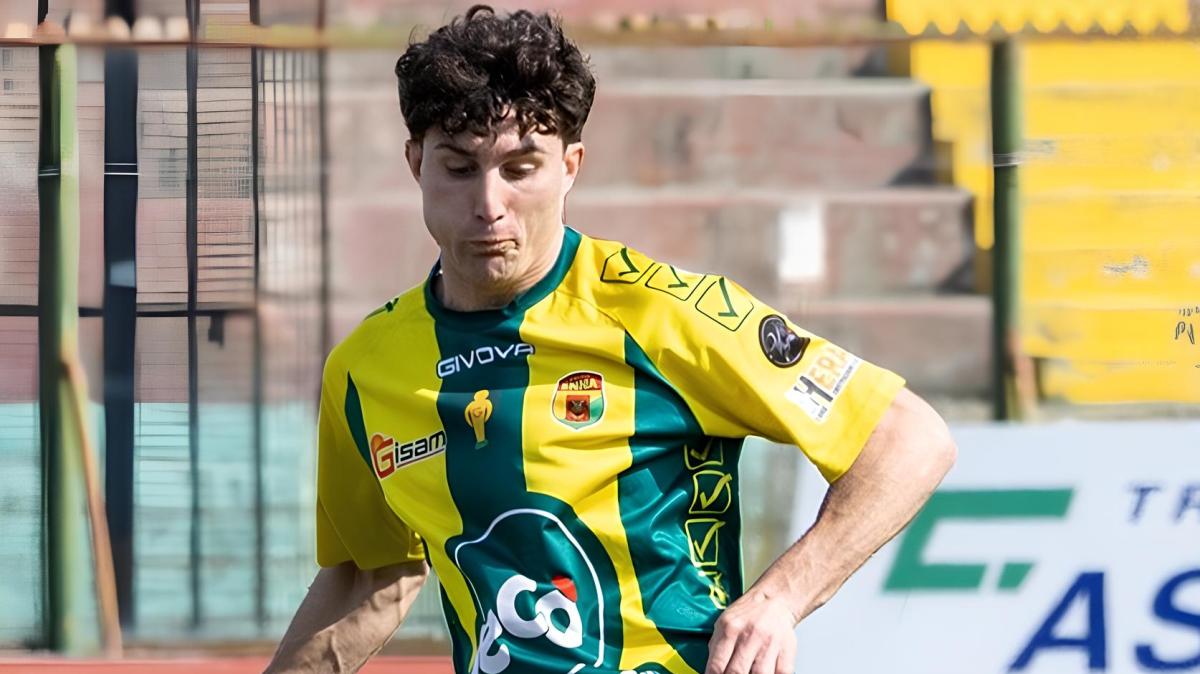 Tchaouna punisce un Milazzo Distratto: la vince l'Enna