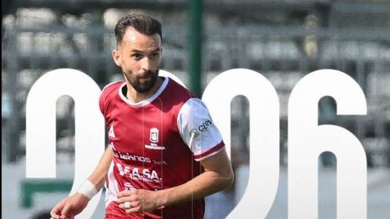 UFFICIALE: C'è una conferma in casa Real Aversa