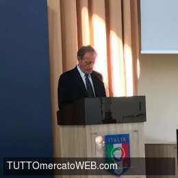FIGC, i conti tornano: vicepresidenti Sibilia ed Ulivieri