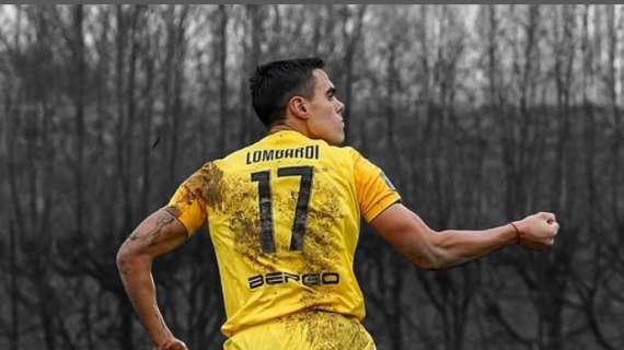 Il Carpi fa la spesa in D: anche Lombardi può vestire biancorosso
