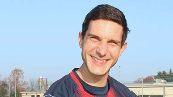 UFFICIALE: La Caronnese riparte dal suo capitano. Ha rinnovato Corno