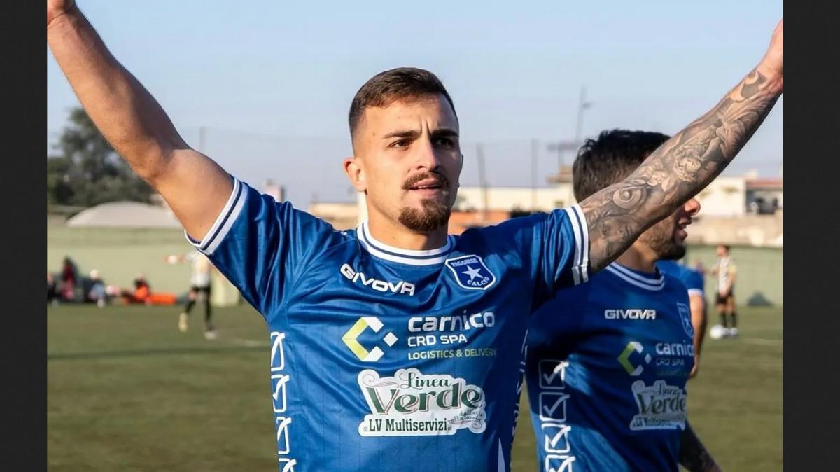 Lucchese: colpo di mercato dal girone H