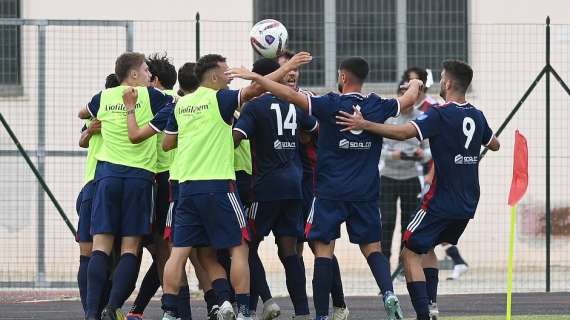 L'Aquila trionfa in rimonta: Recanatese sconfitta 2-1