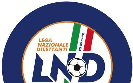 LND Liguria, ecco l'organico dell'Eccellenza 2020-2021