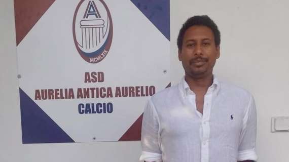 Aurelianticaurelio punta in alto: riconfermato il direttore tecnico