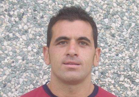 L'ex Pomigliano Pietro Pastore finisce alla Neapolis