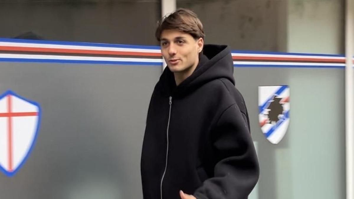 Sampdoria a lavoro verso Cesena: doppia sessione a Bogliasco