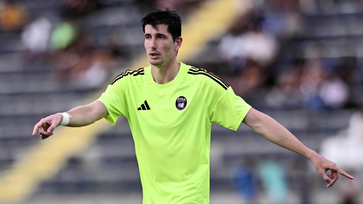 Moreo segna la prima doppietta in Serie A: l'orgoglio di chi lo lanciò in Serie D