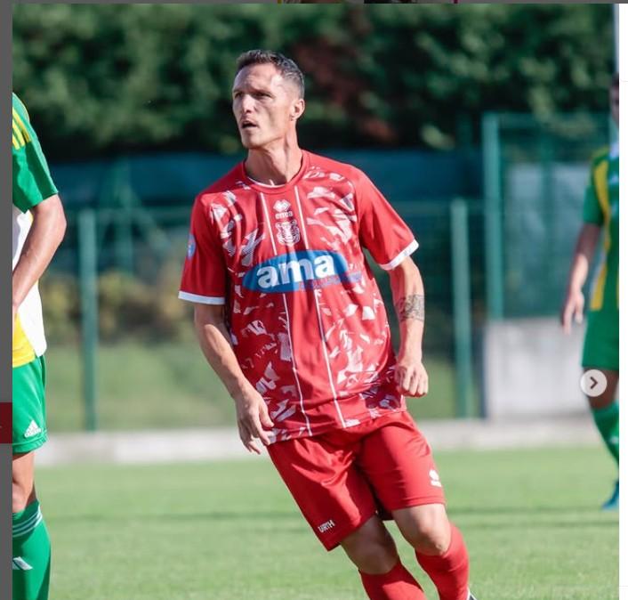 Serie D, la classifica cannonieri del girone D: un trio al comando