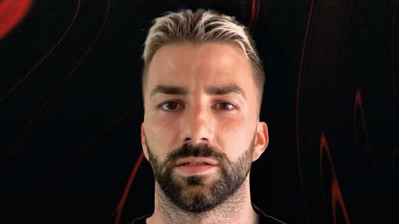 UFFICIALE: La Nocerina annuncia l'arrivo di Morales