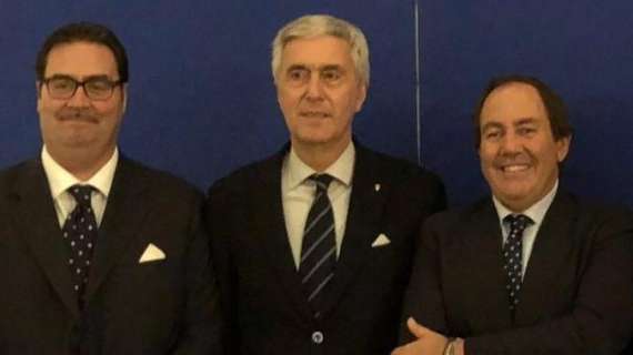 Gagliano-Sibilia: da amici a nemici. L'ex presidente del CR Campania: "Commissariamento solo per impedire la mia nuova elezione"