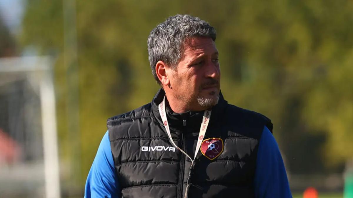 Virtus Francavilla, si apre il post Taurino: un ex Reggina in pole position?