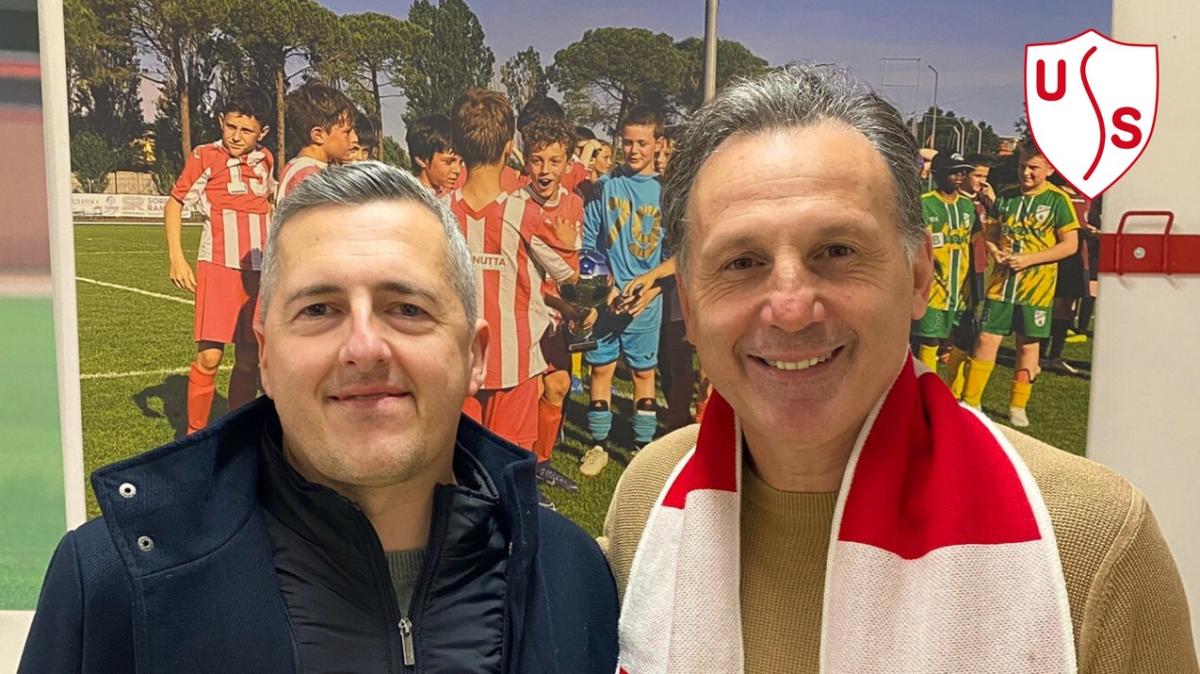 Sanvitese, svolta in panchina: arriva Fabio Rossitto