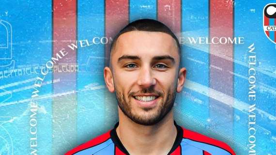 UFFICIALE: Catania, arriva un rinforzo dalla Salernitana