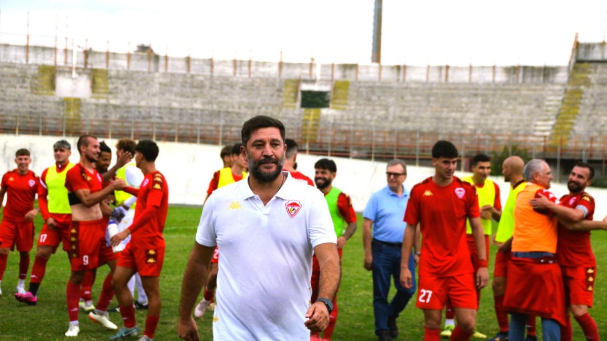 Cairese: ecco chi dovrebbe diventare il nuovo allenatore