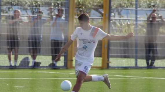 Casarano, per Lattante futuro in Serie D: ci provano tre club